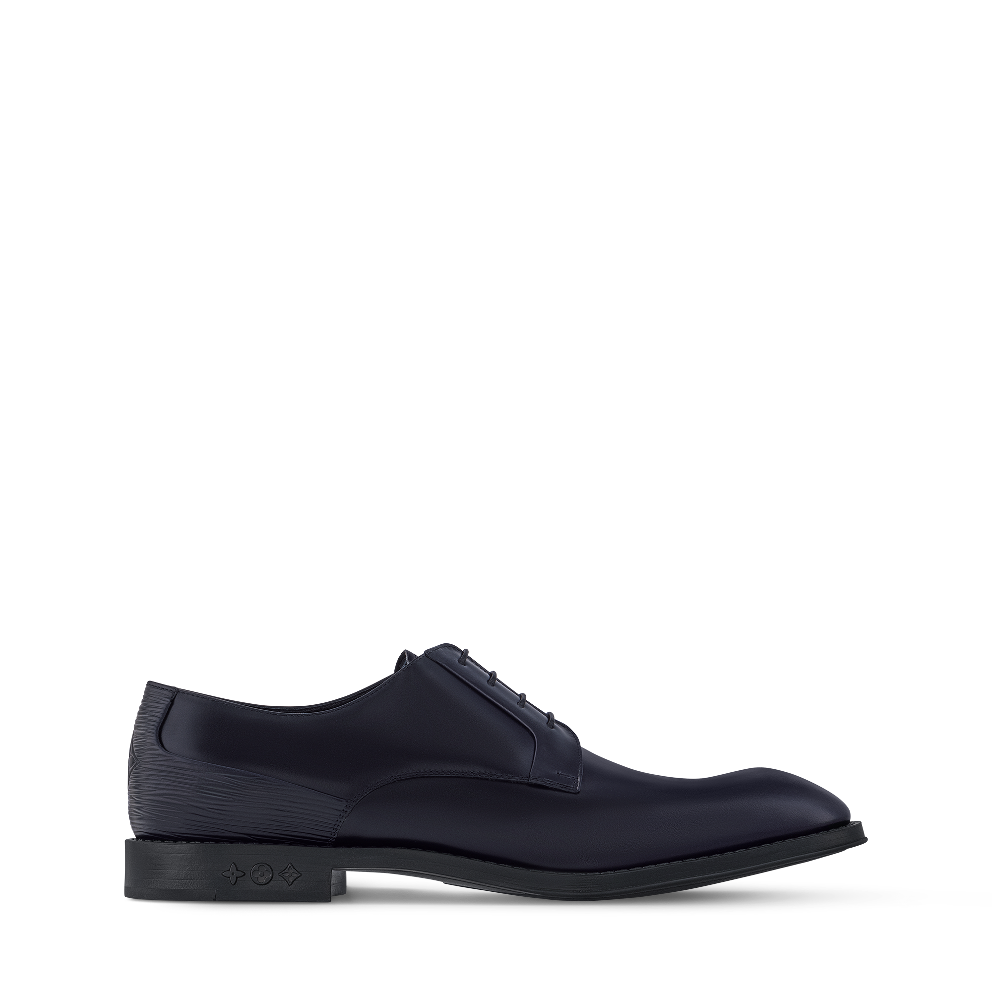 Kensington Derby  in Men's Shoes Lace-Ups and Buckle Shoes collections by Louis Vuitton (Product zoom)